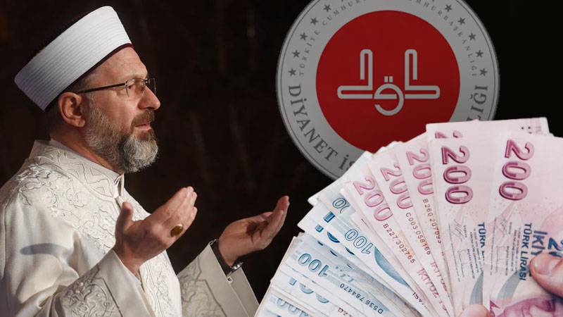 Diyanet’in rekor ihalesi Cengiz Holding’e verildi